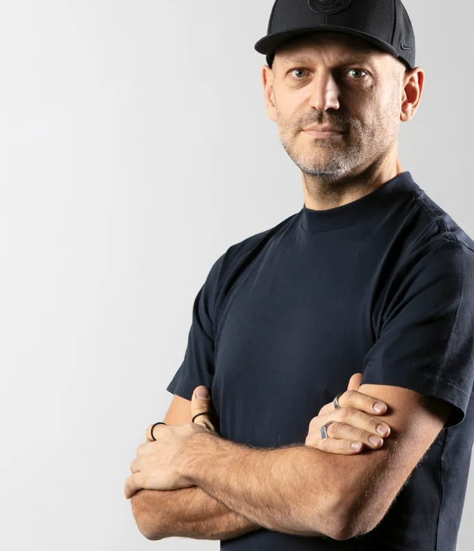 Odo Fioravanti Design Studio