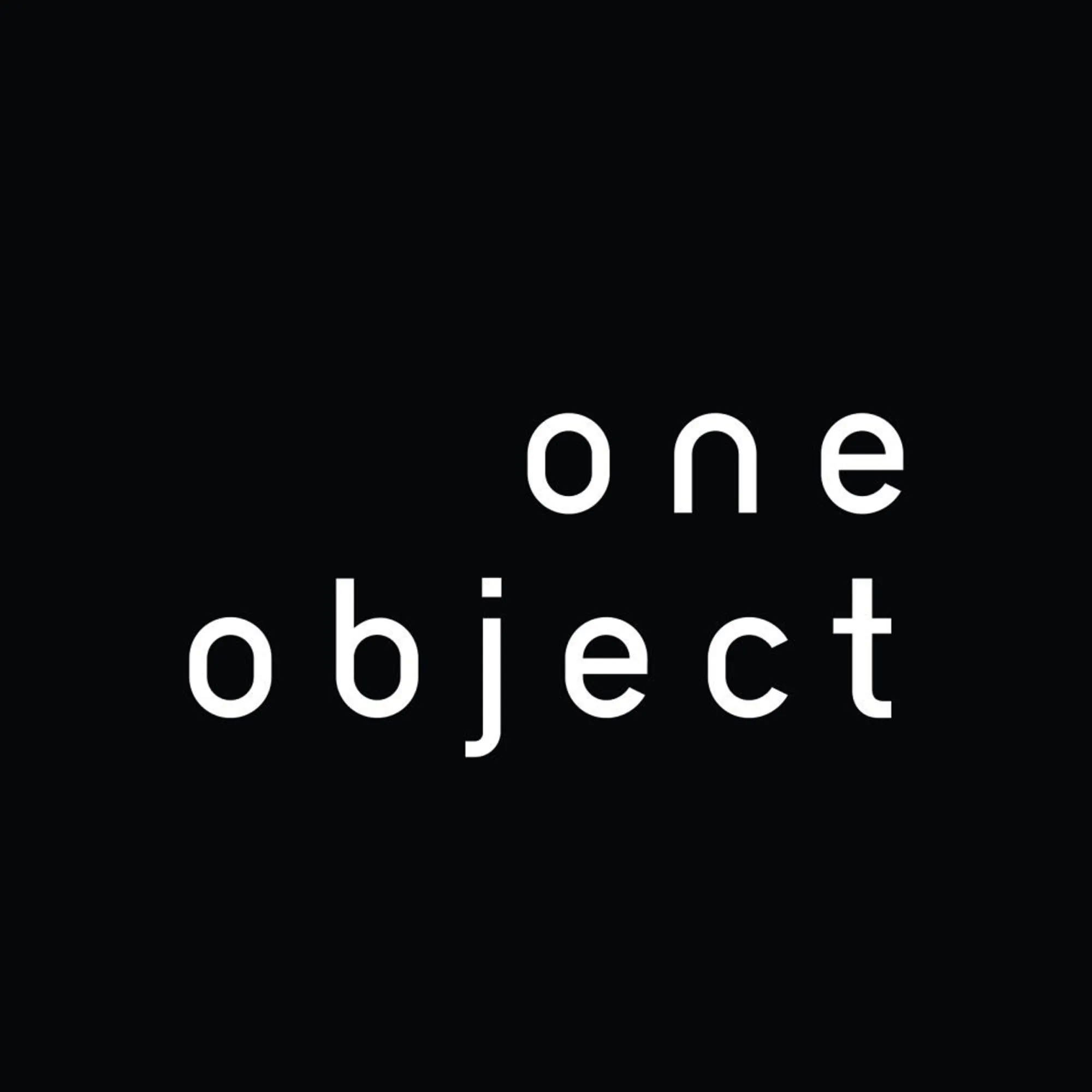 One Object