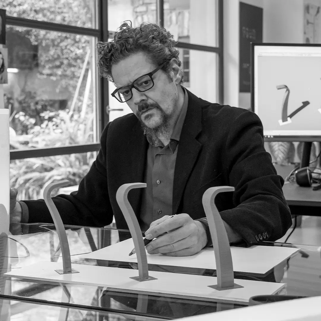 Paolo D'arrigo Design