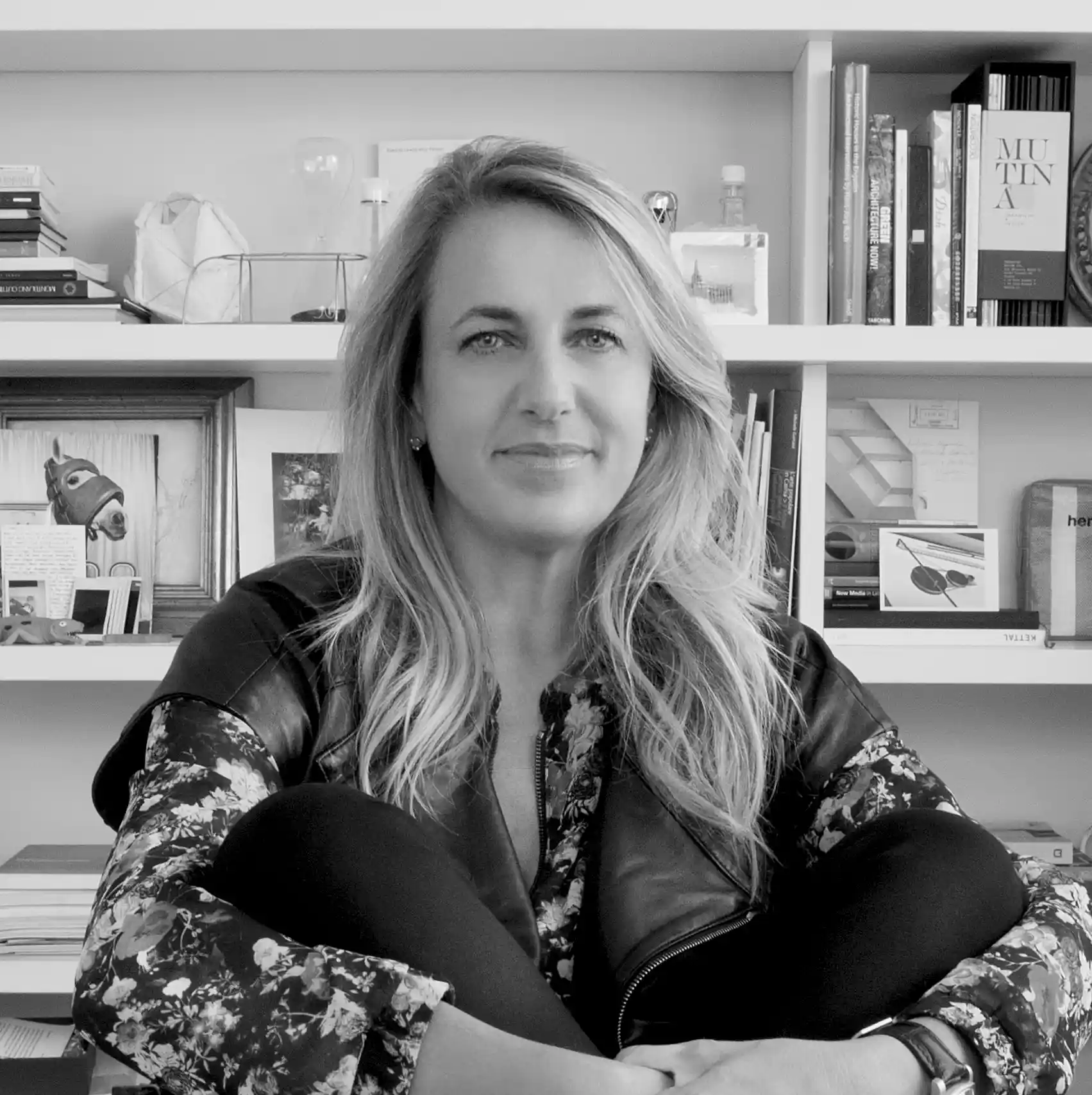 Patricia Urquiola Design