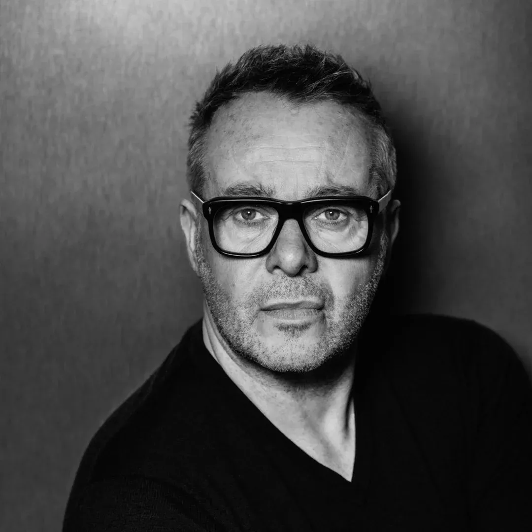 Patrick Norguet