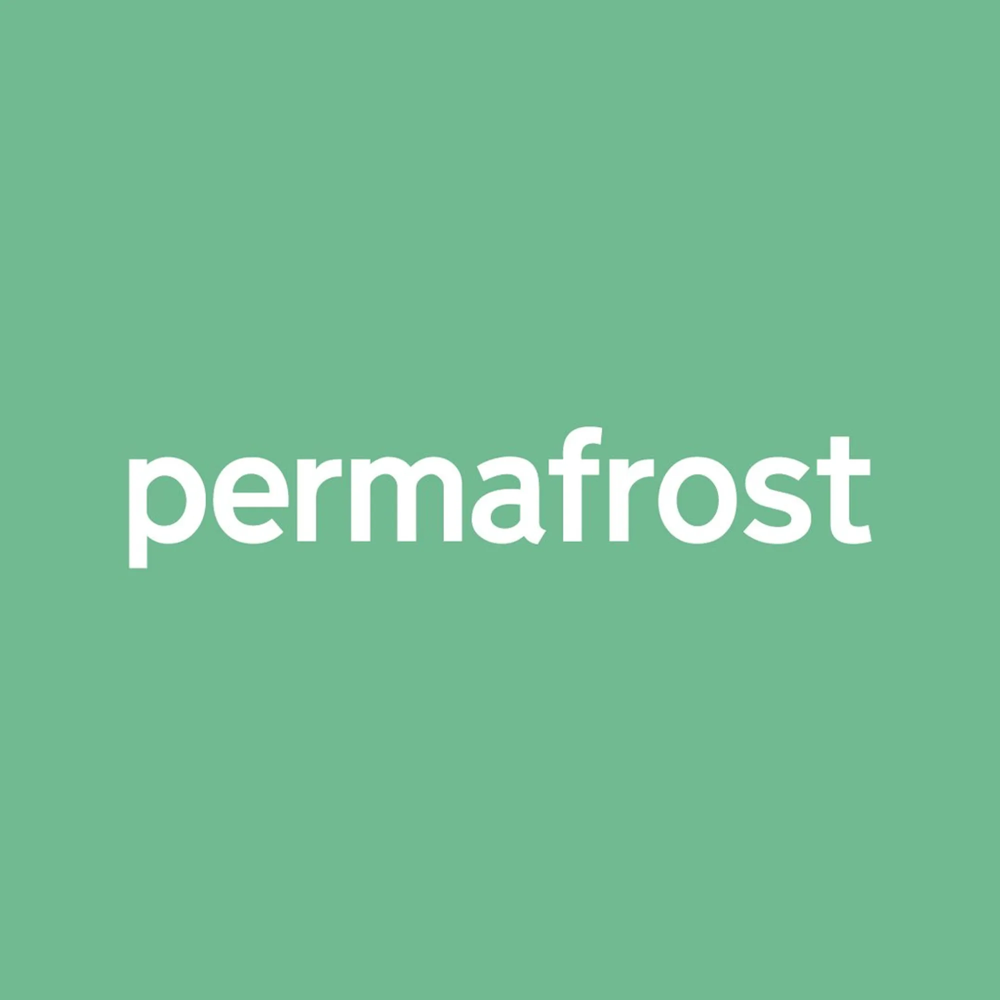 Permafrost