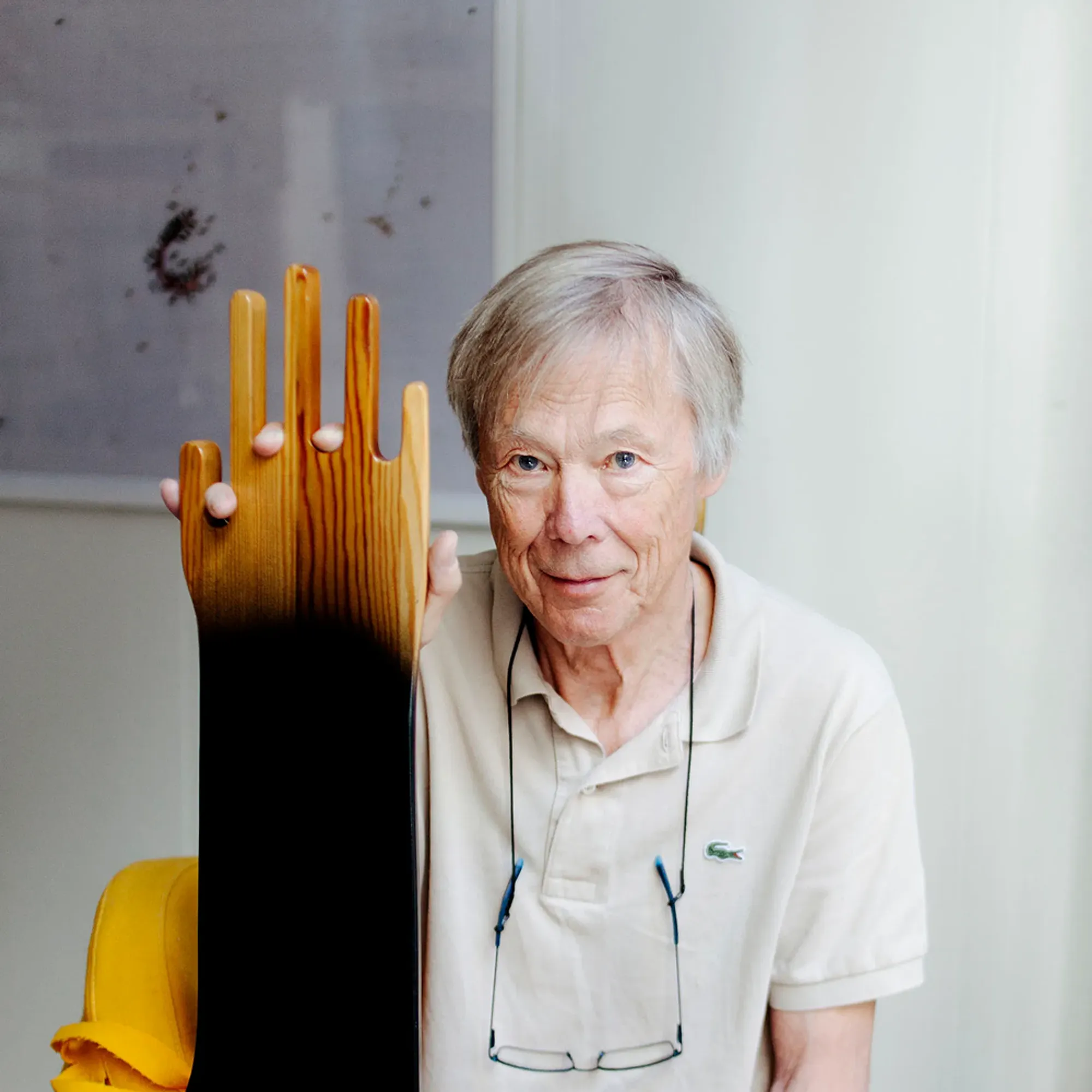 Peter Opsvik