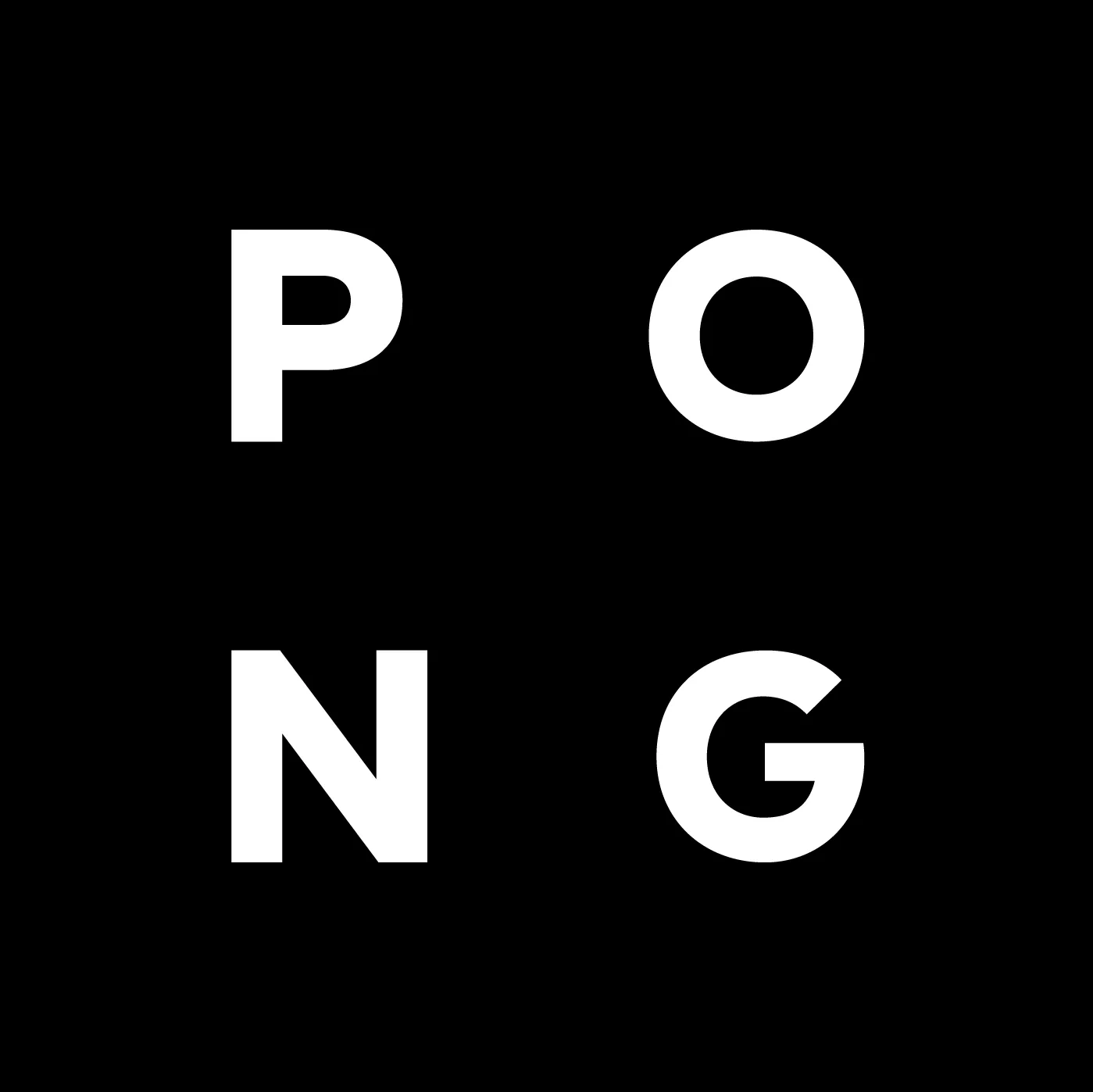 PONG