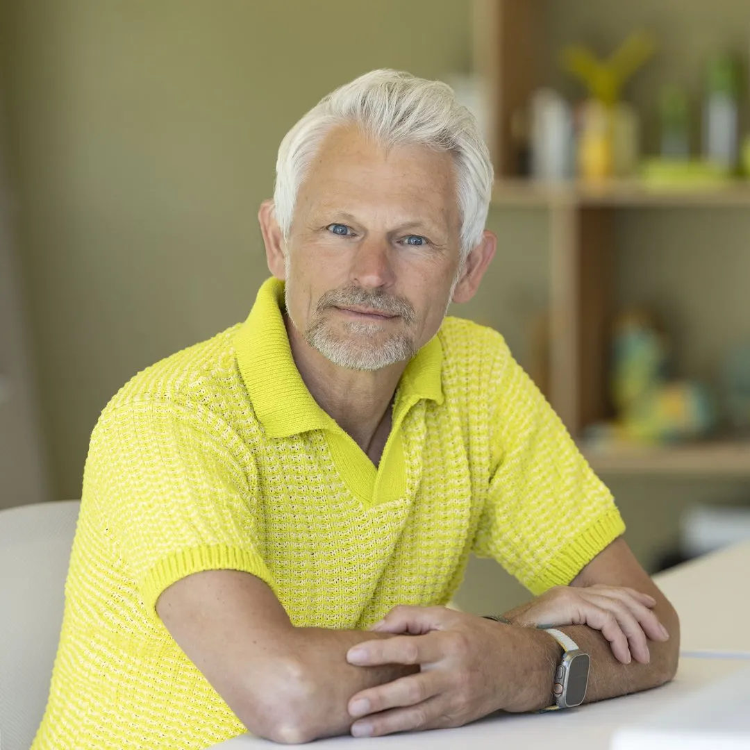 Robert Bronwasser
