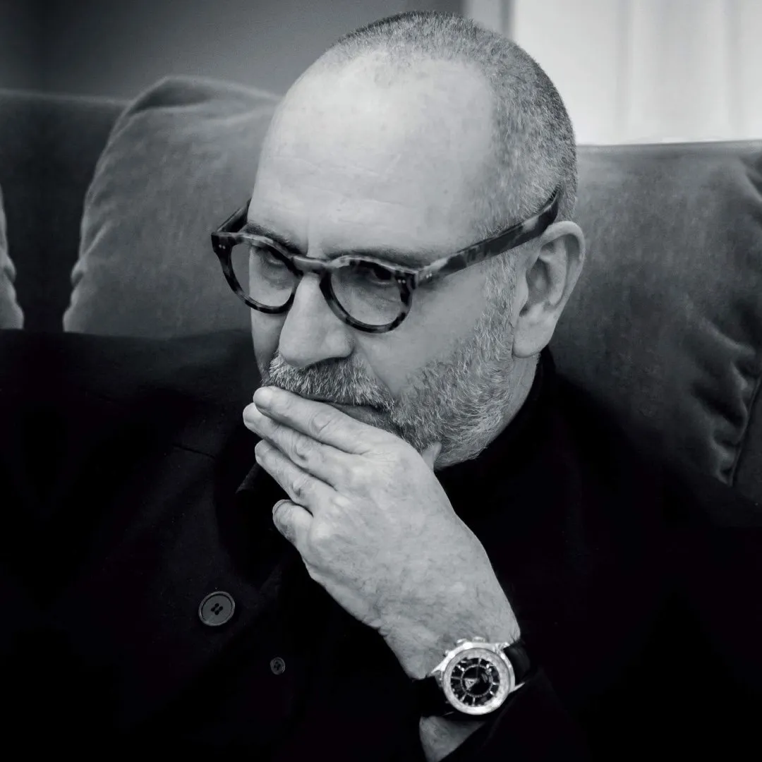Roberto Lazzeroni