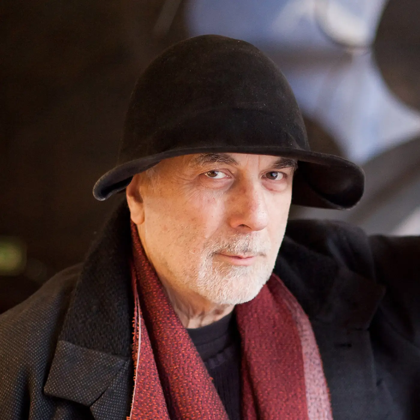 Ron Arad