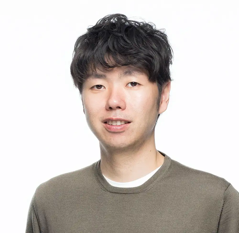 Ryosuke Fukusada