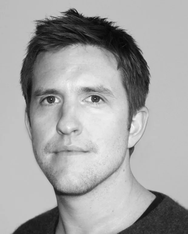 Samuel Wilkinson