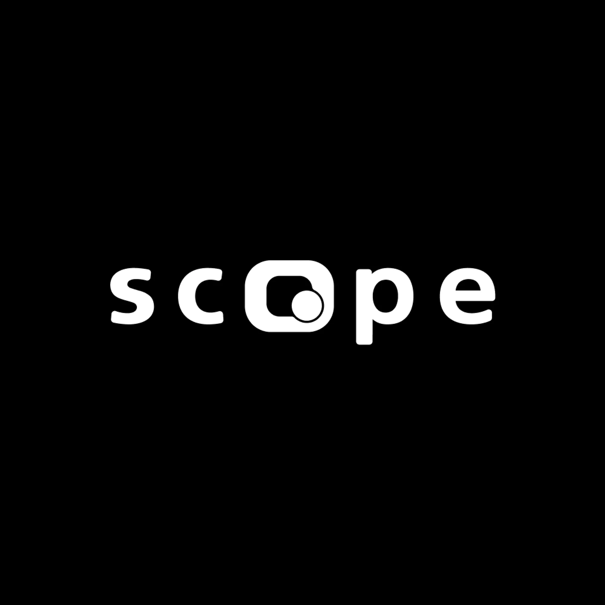 Scope Design & Strategy