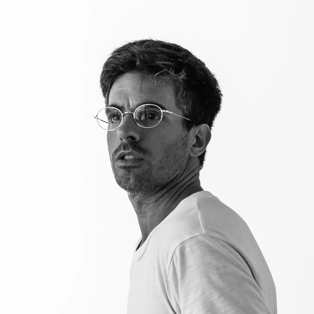 Sebastian Alberdi