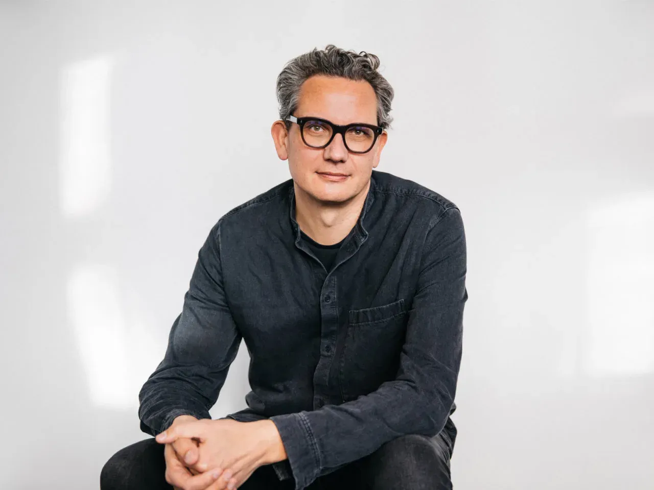Sebastian Bergne