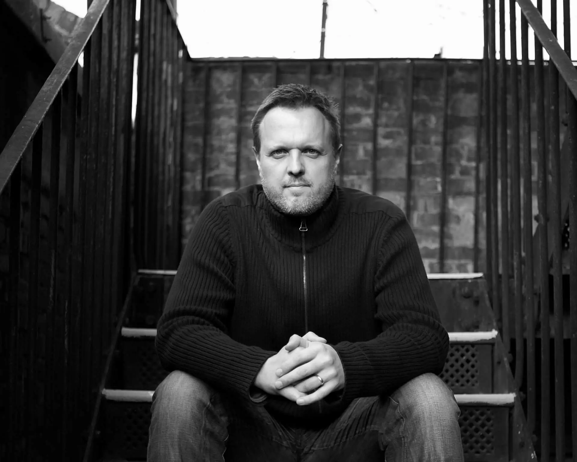 Simon Pengelly