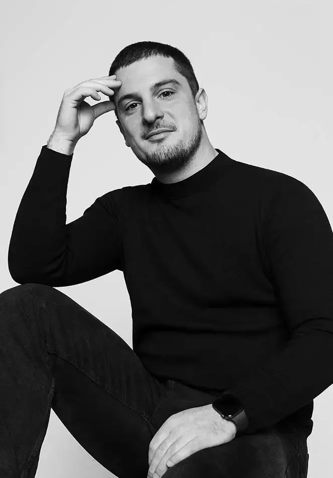 Simone Bonanni Studio
