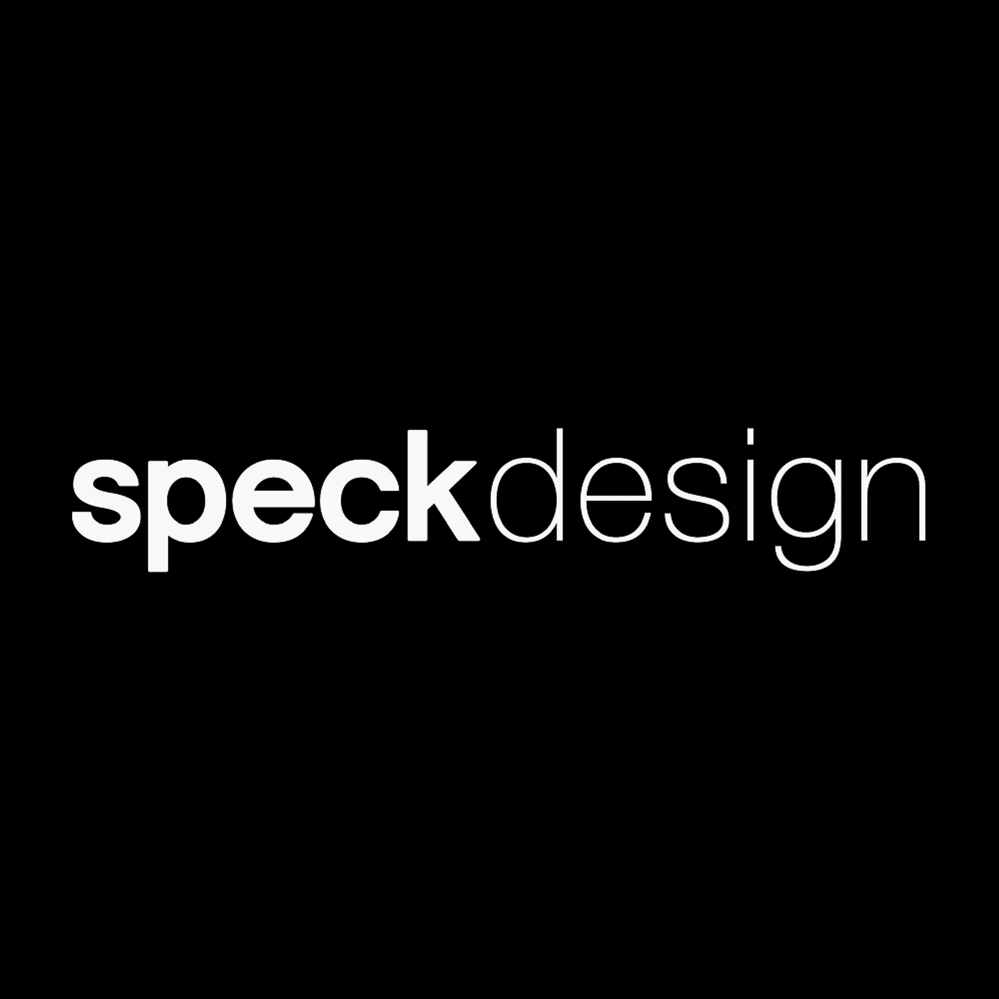 Speck Design