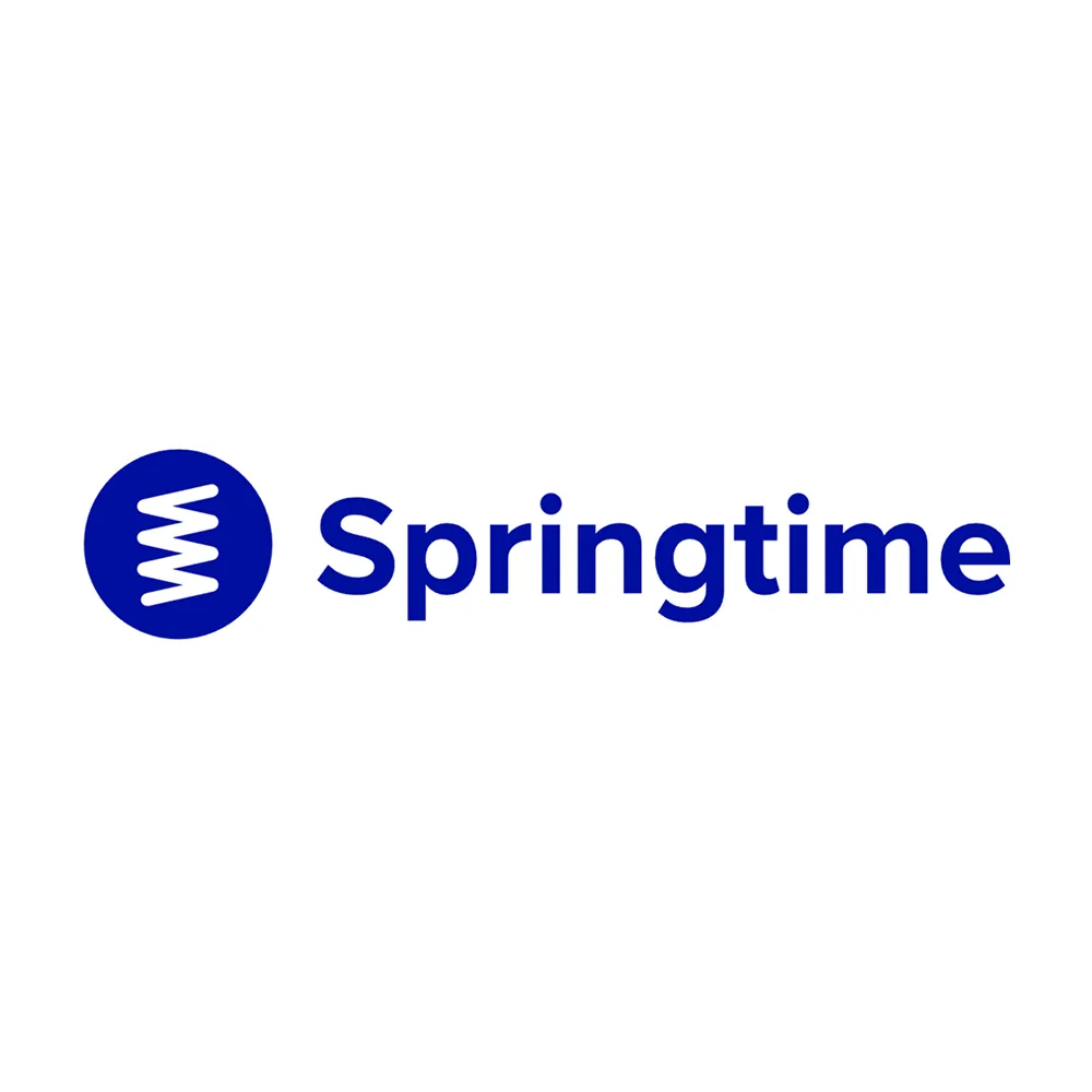 Springtime