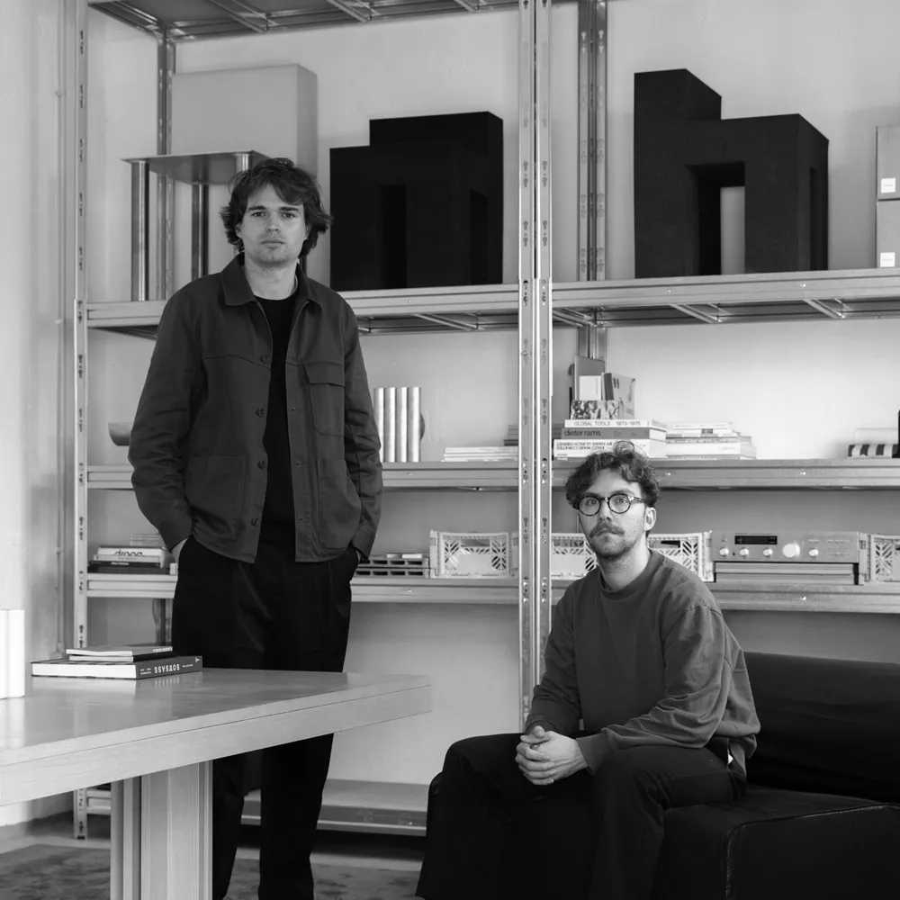 Studio Finemateria