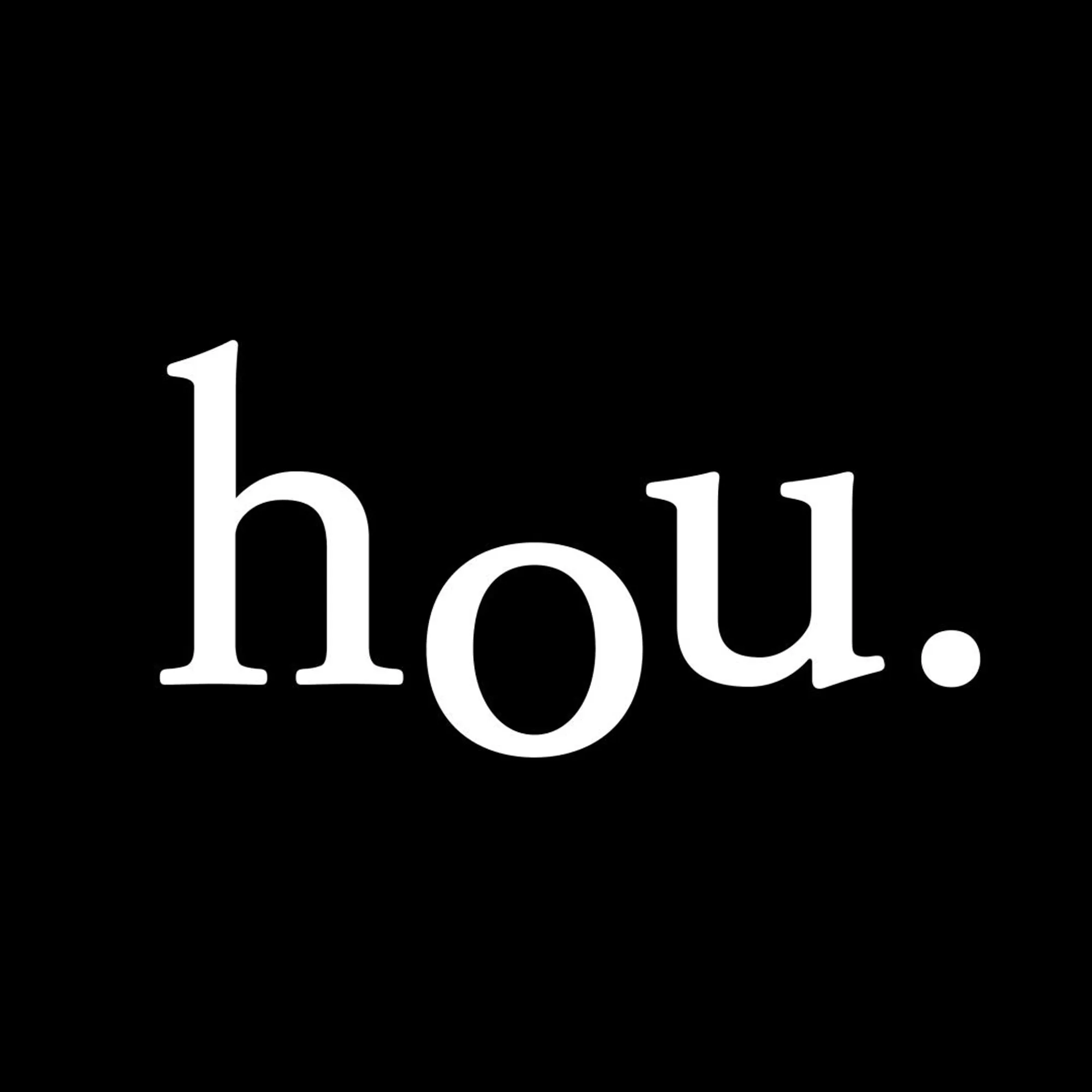 Studio hou