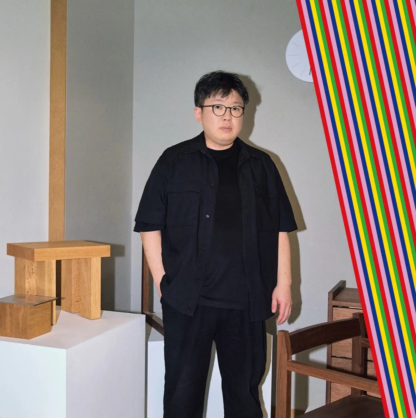 STUDIO KIMINSEOK