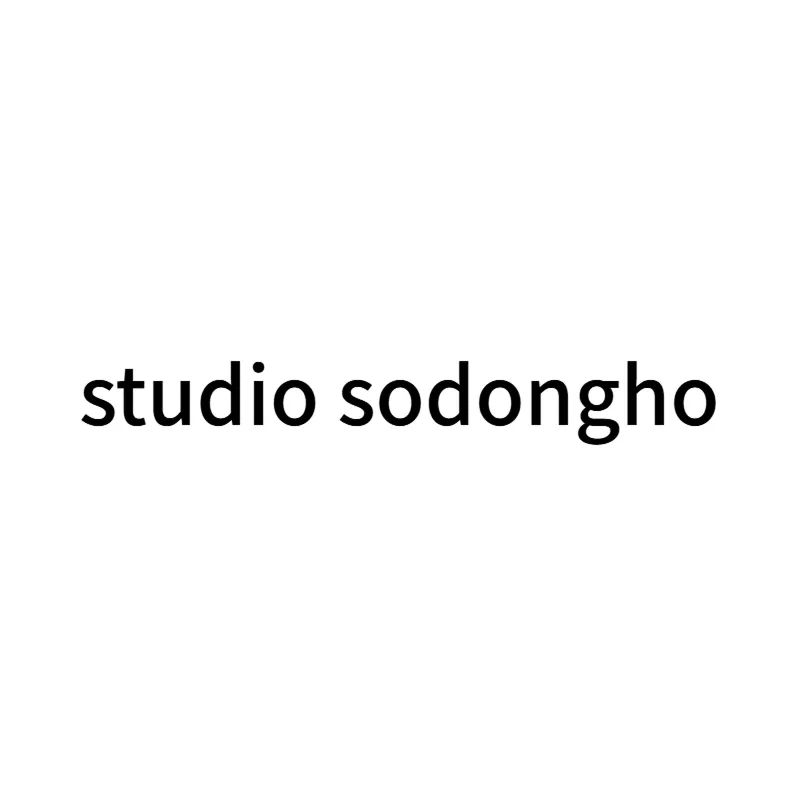 studio sodongho