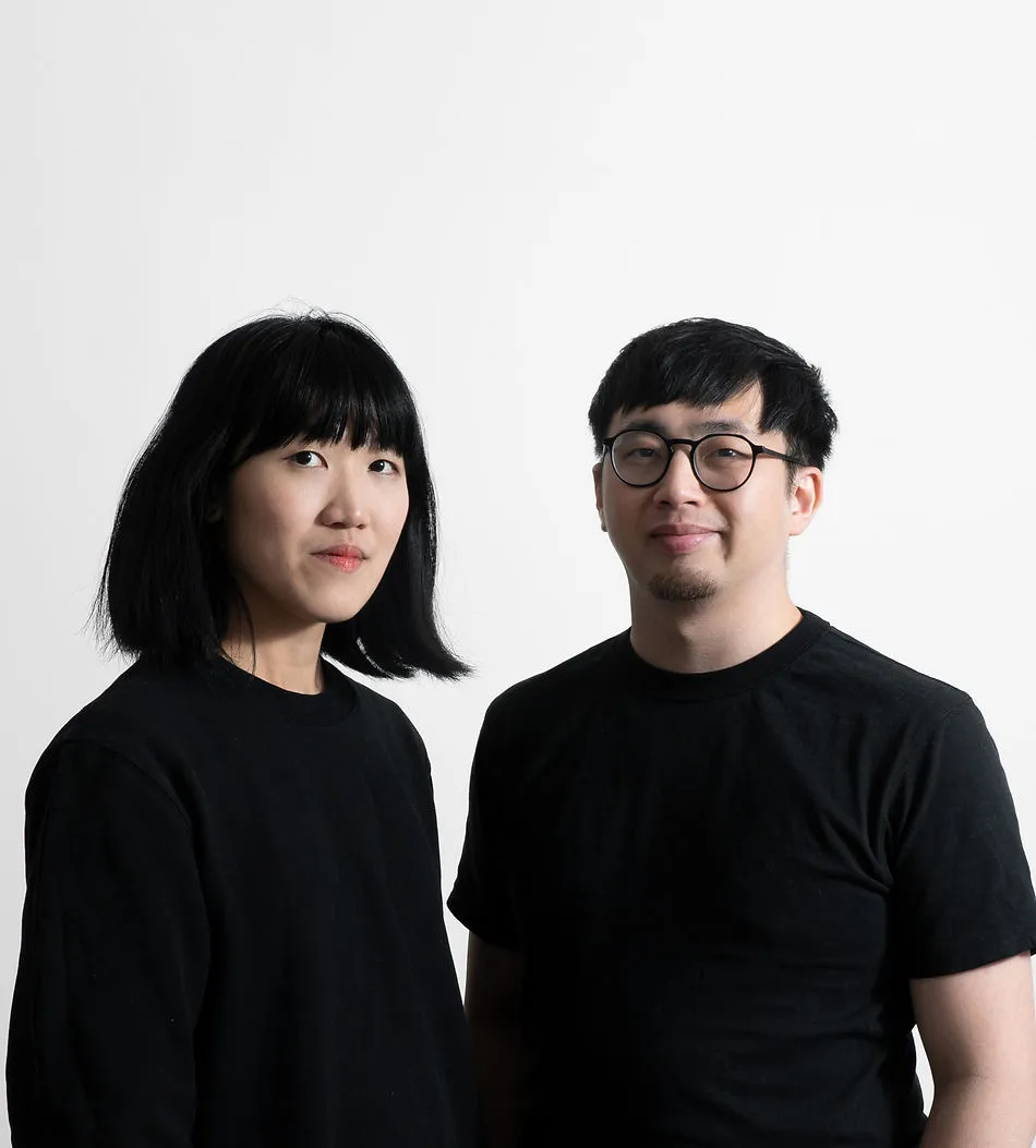 Studio WA+CH