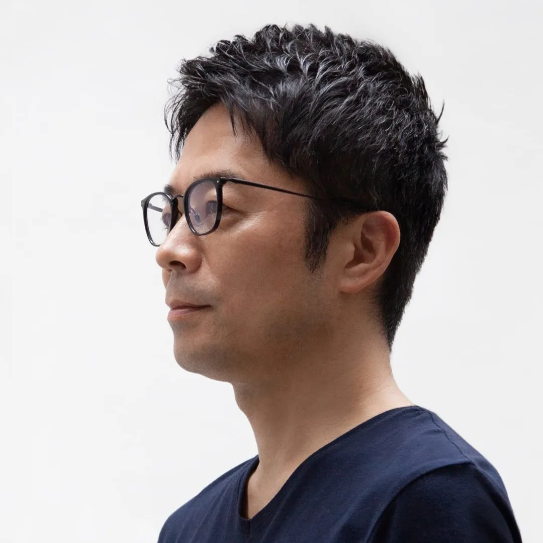 TOKUJIN YOSHIOKA