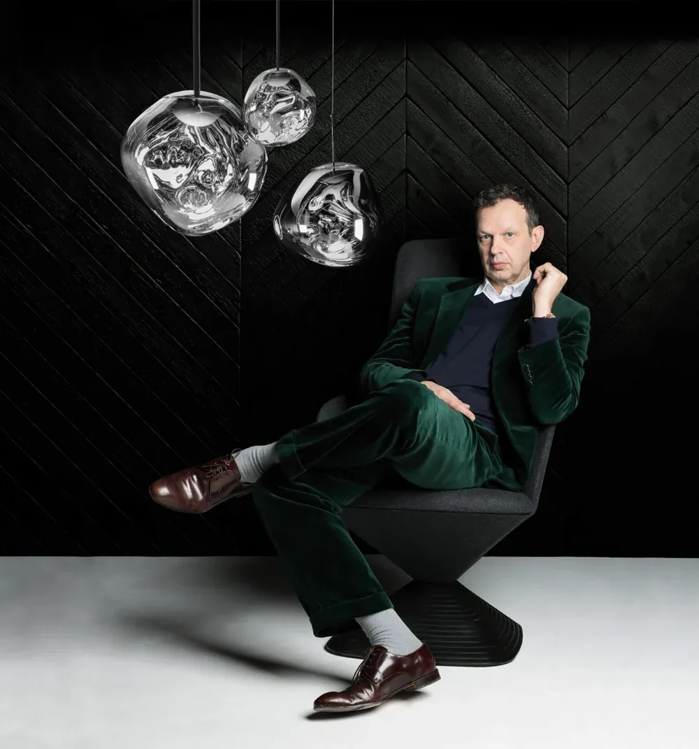 Tom Dixon