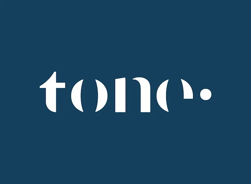tone.
