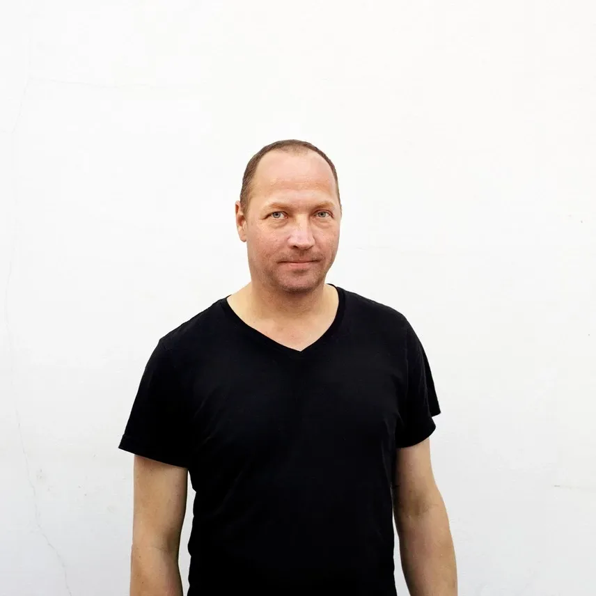 Tord Boontje