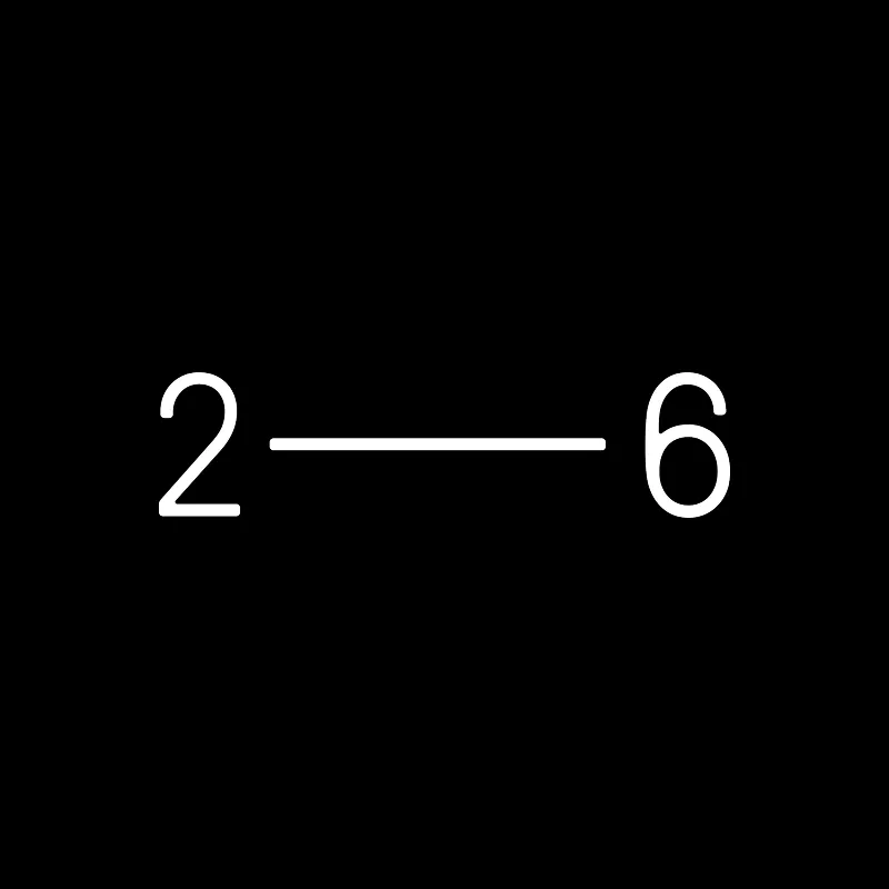 Two at Six