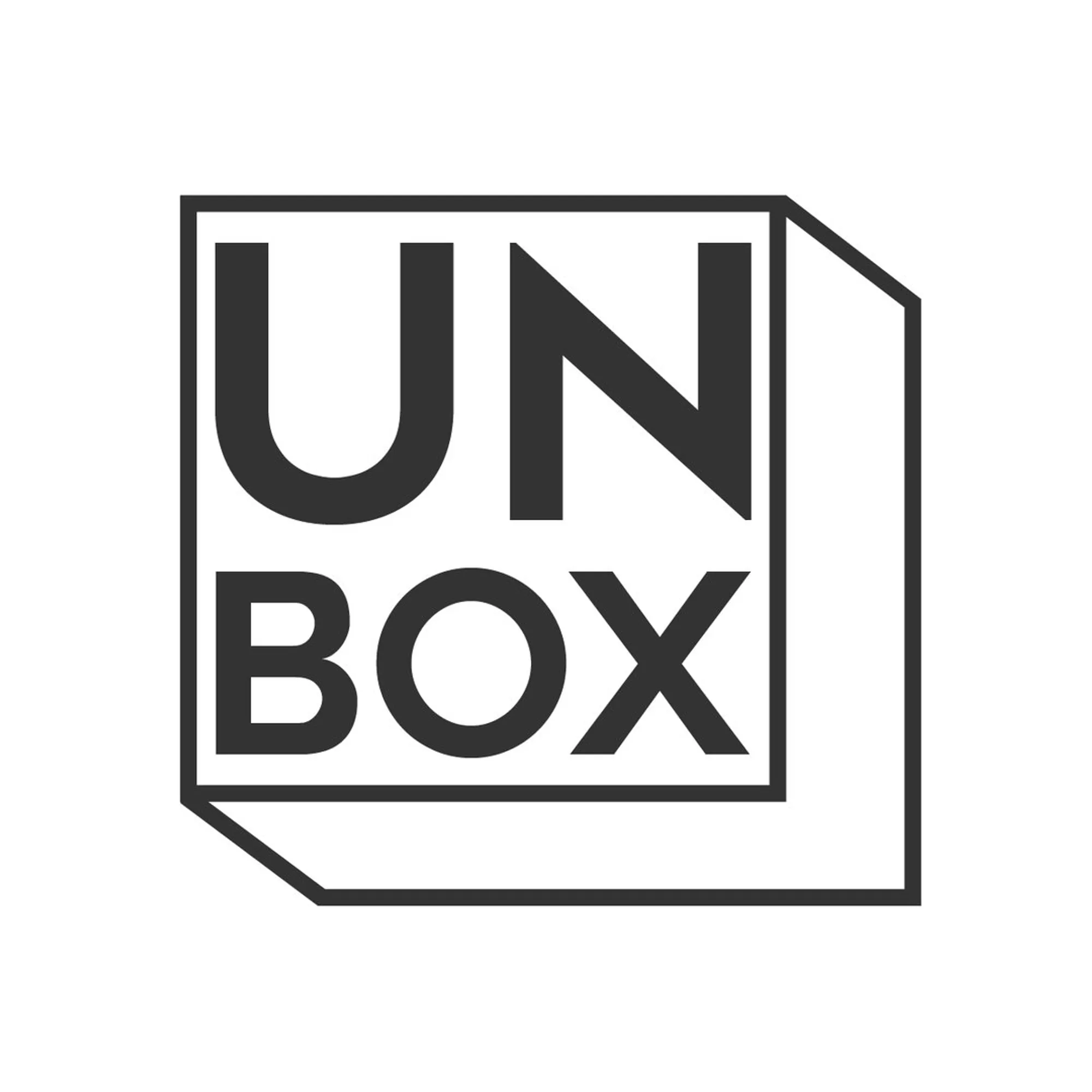 Unbox Product Design