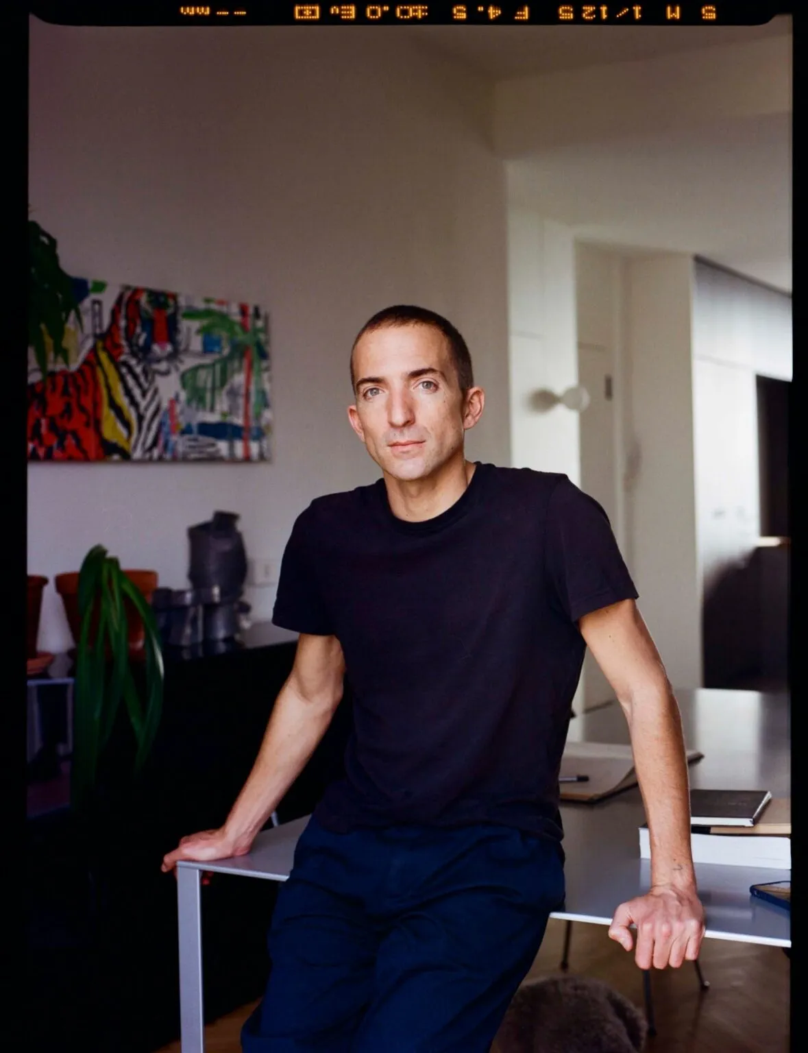 Valerio Sommella Design Studio