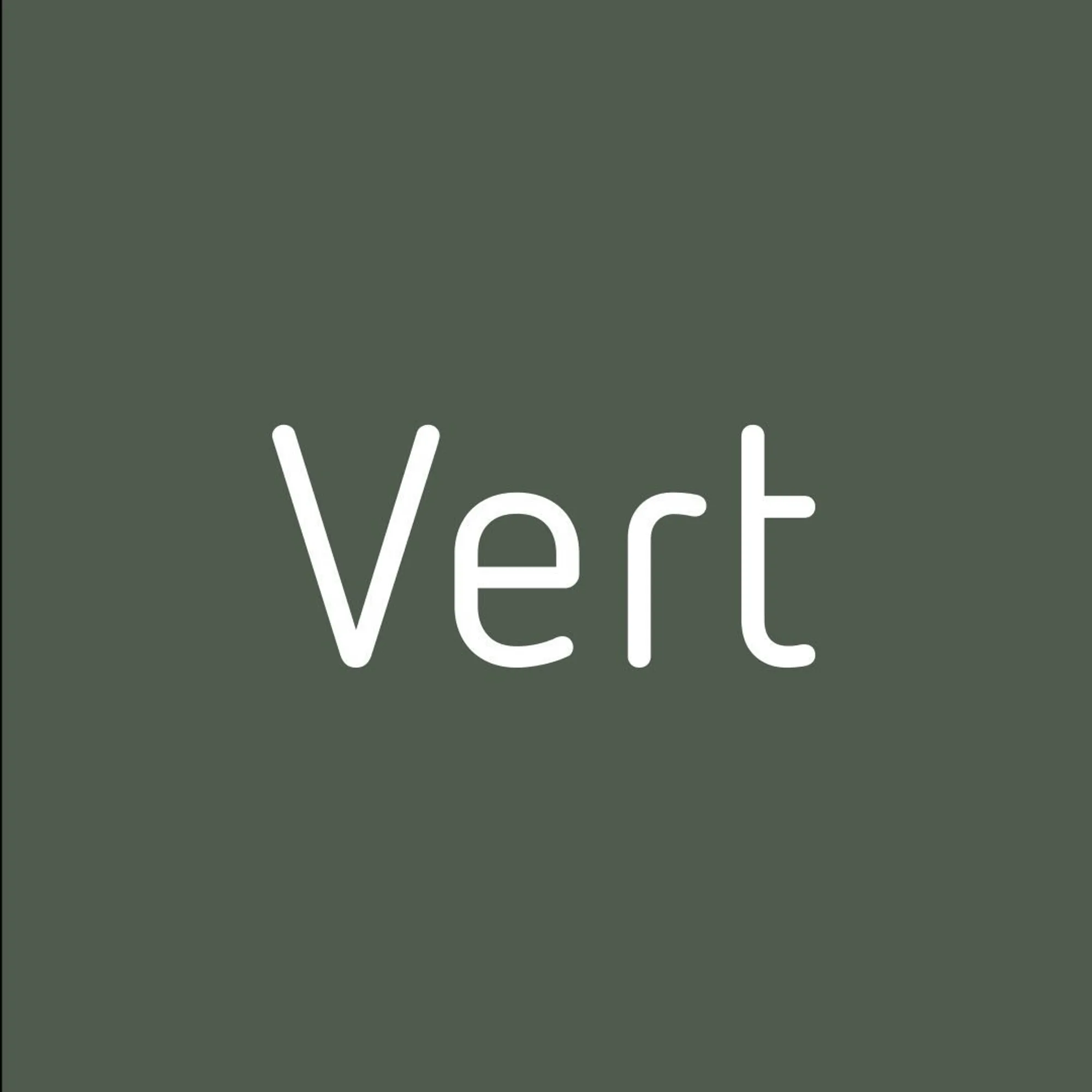 Vert Design Studio