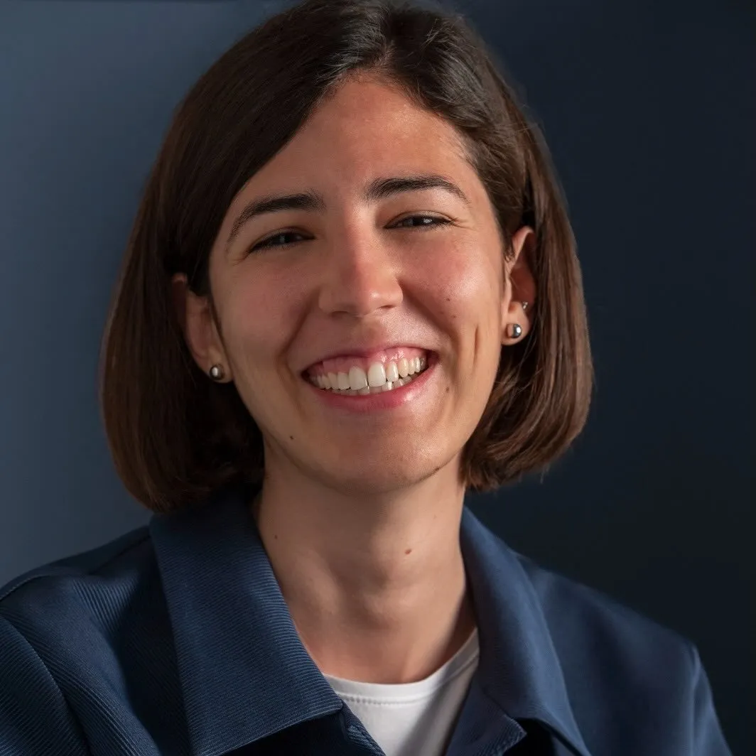 Victoria Azadinho Bocconi