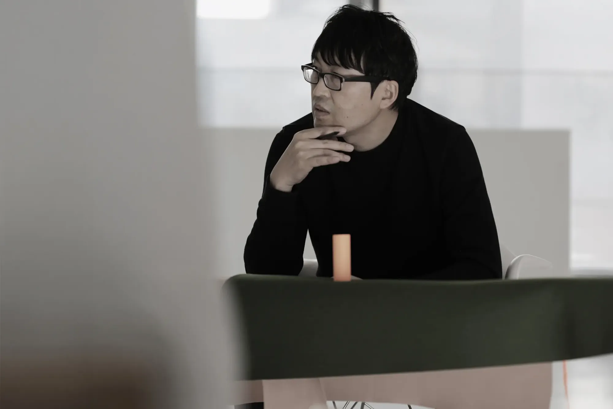 Yeongkyu Yoo 
