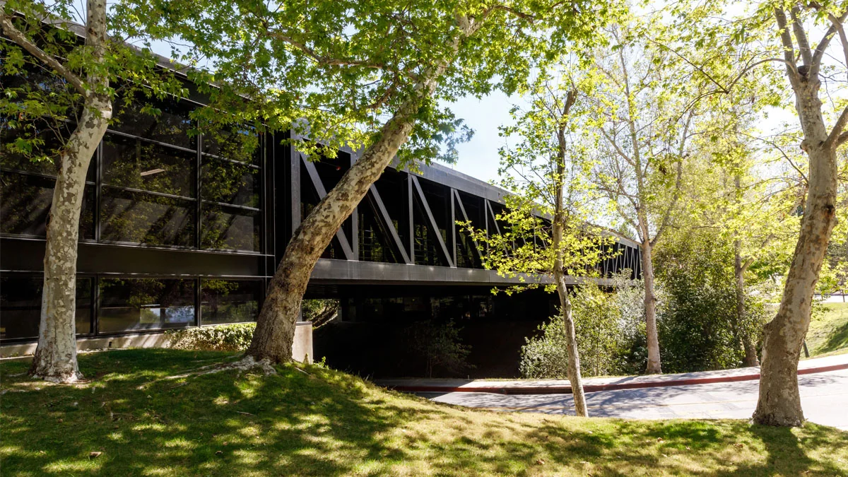 ArtCenter College of Design campus
