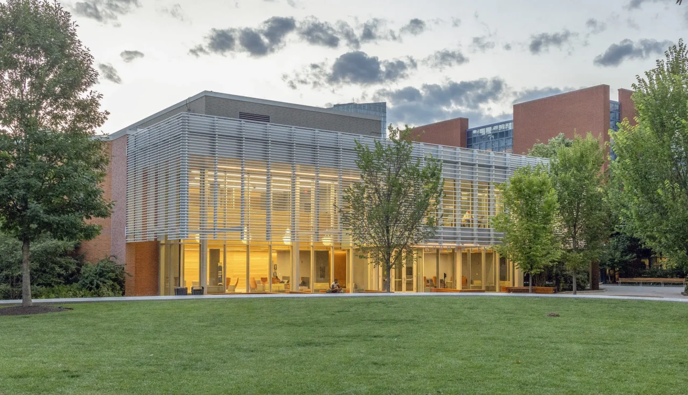 Drexel University campus