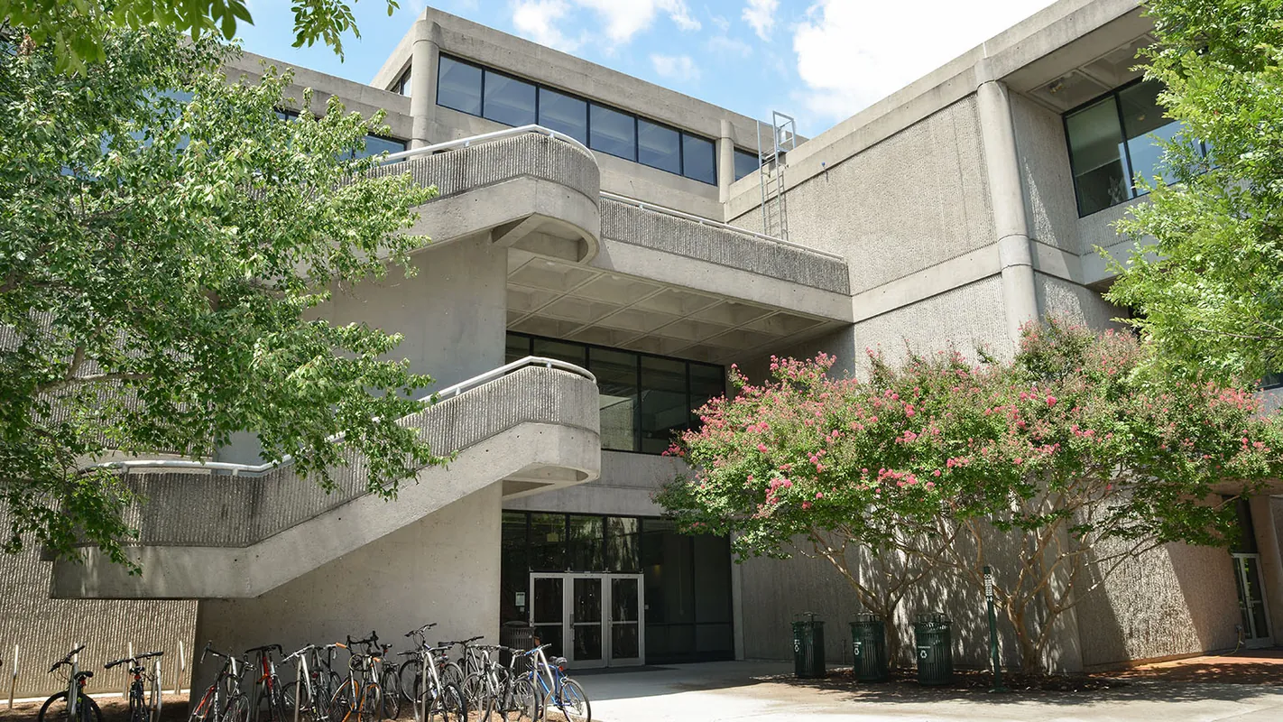 Georgia Institute of Technology (Georgia Tech) campus