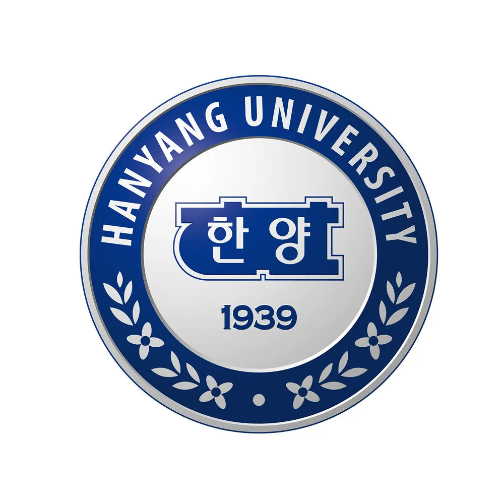 Hanyang University ERICA Campus
