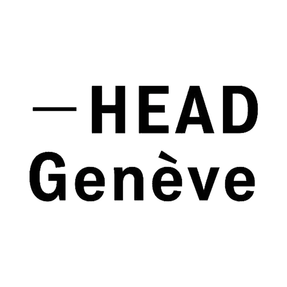 HEAD – Genève (Haute école d'art et de design)