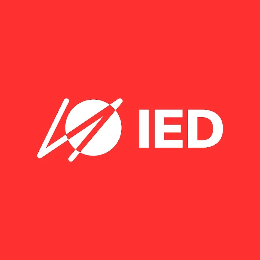 Istituto Europeo di Design (IED)