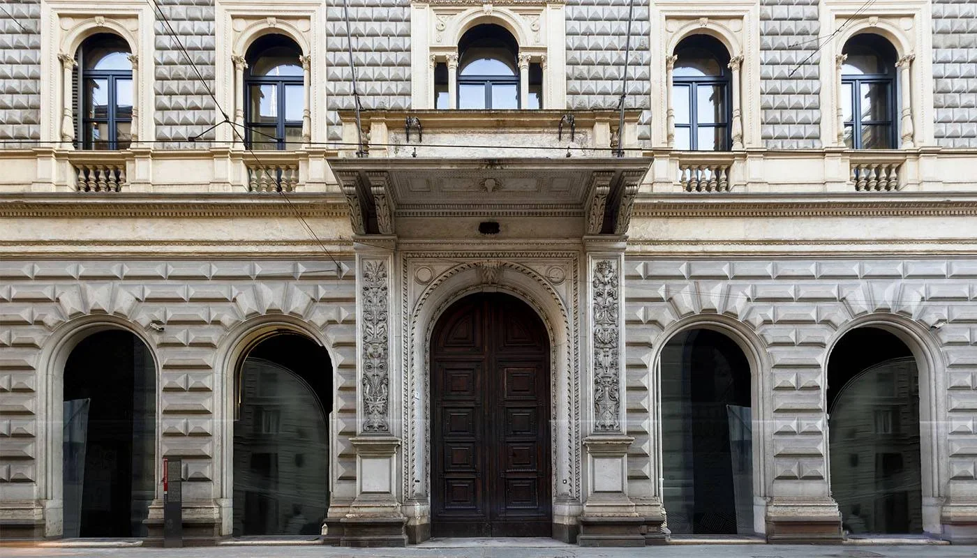 Istituto Marangoni campus