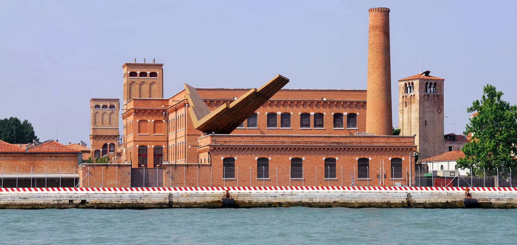 IUAV University of Venice campus
