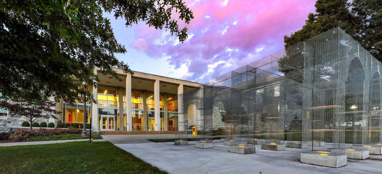 James Madison University campus