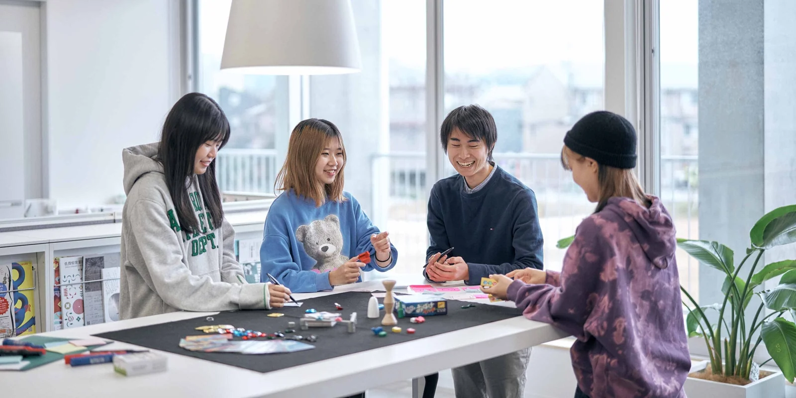 Kanazawa College of Art campus