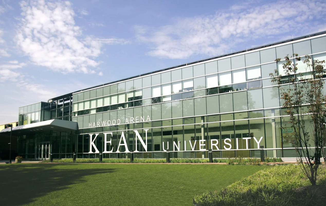 Kean University campus