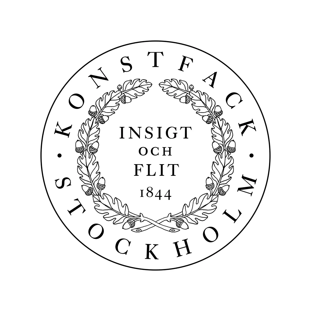 Konstfack (University of Arts, Crafts and Design)
