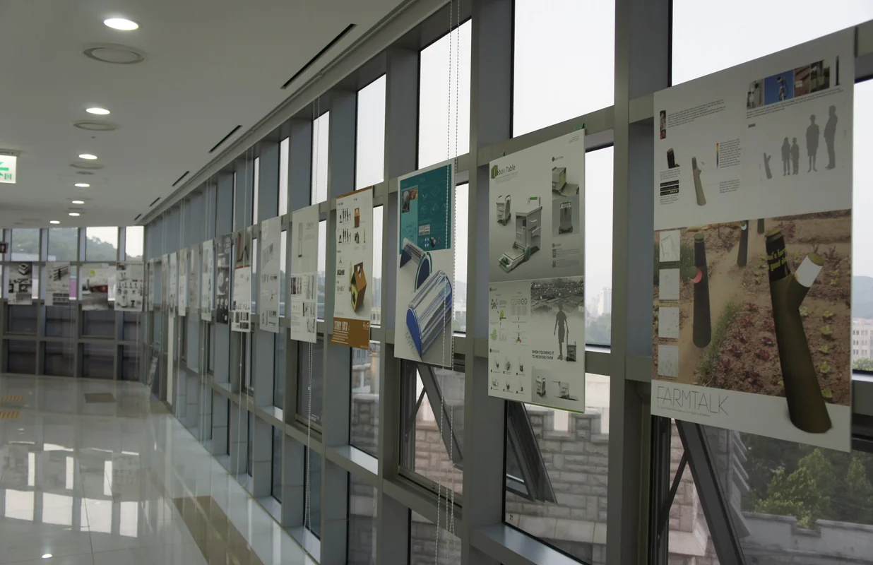 Korea University campus