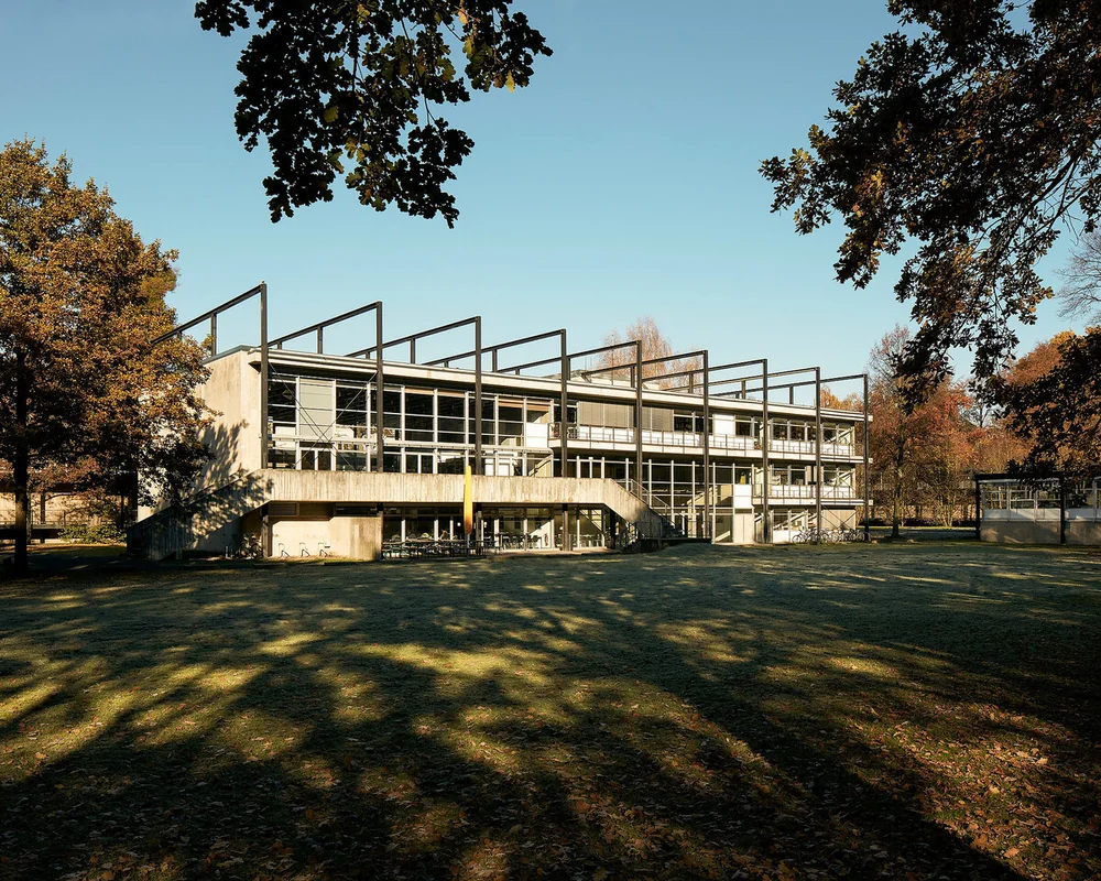 Kunsthochschule Kassel campus