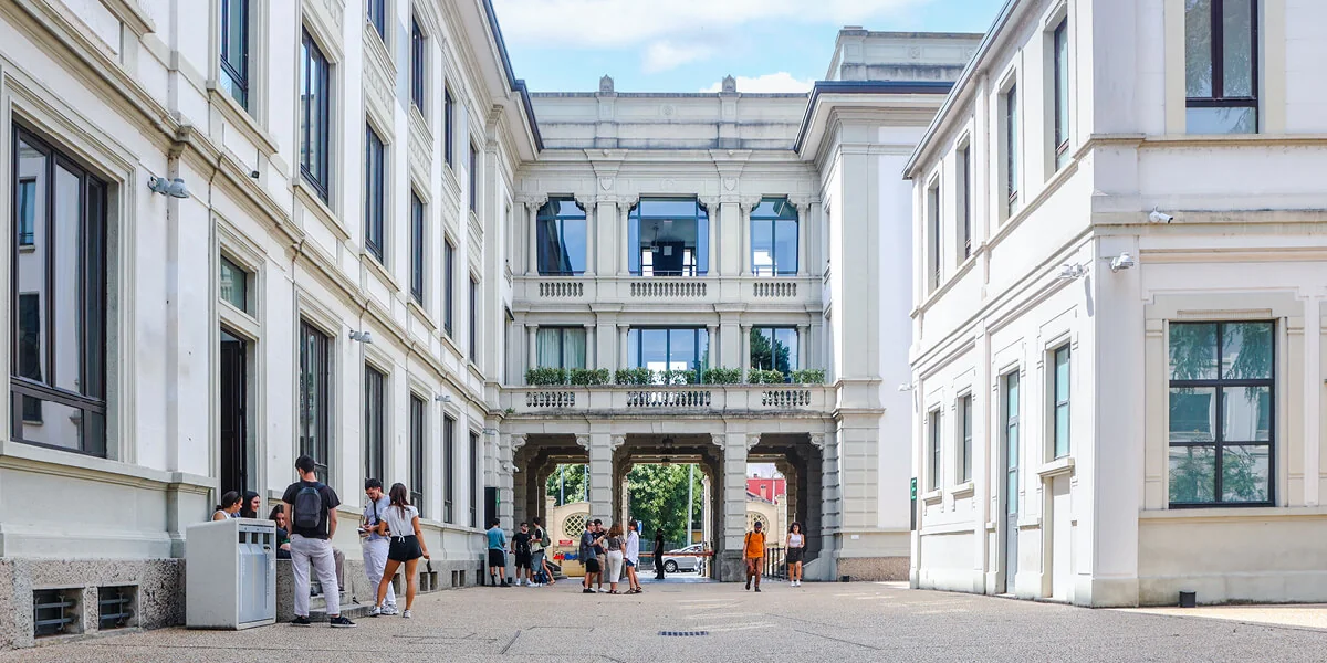 NABA (Nuova Accademia di Belle Arti) campus
